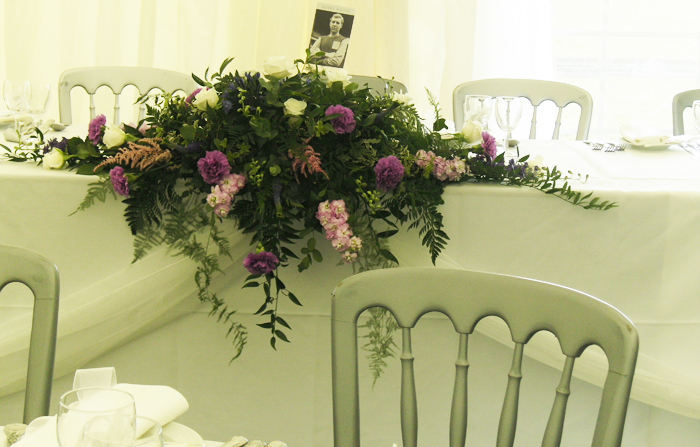 arrangement