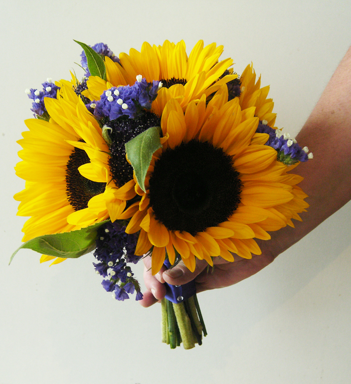 sunflower_bouquet