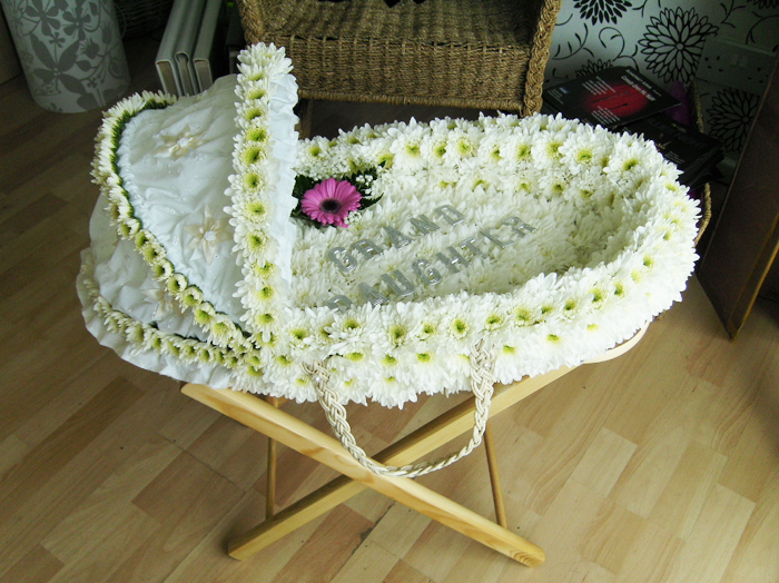 cradle