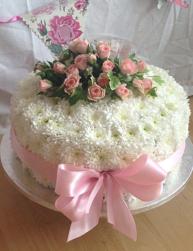cake