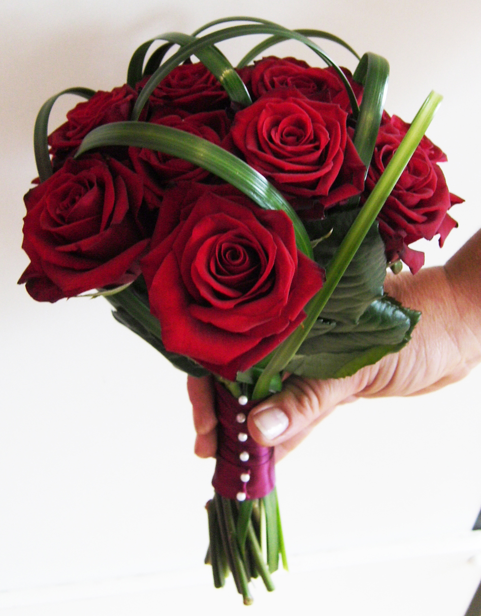 rosebouquet
