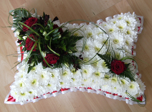 pillow