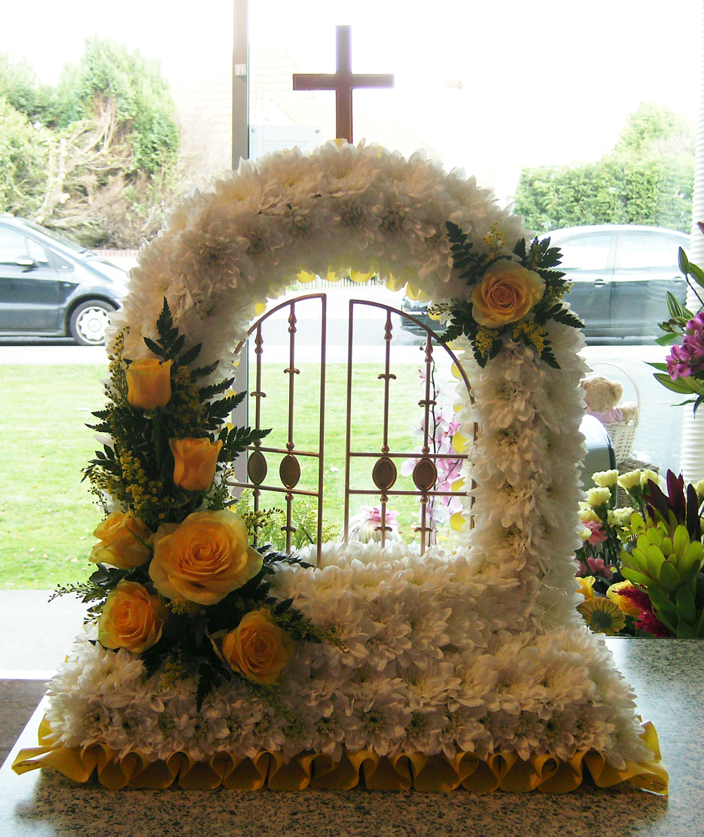gatesofheaven