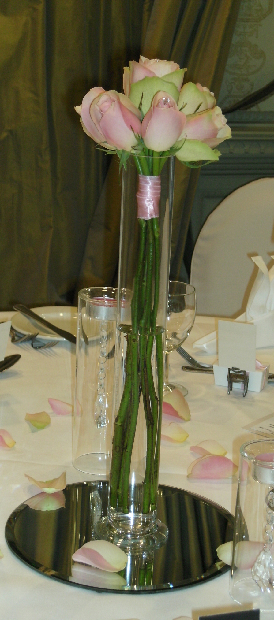 rosetable