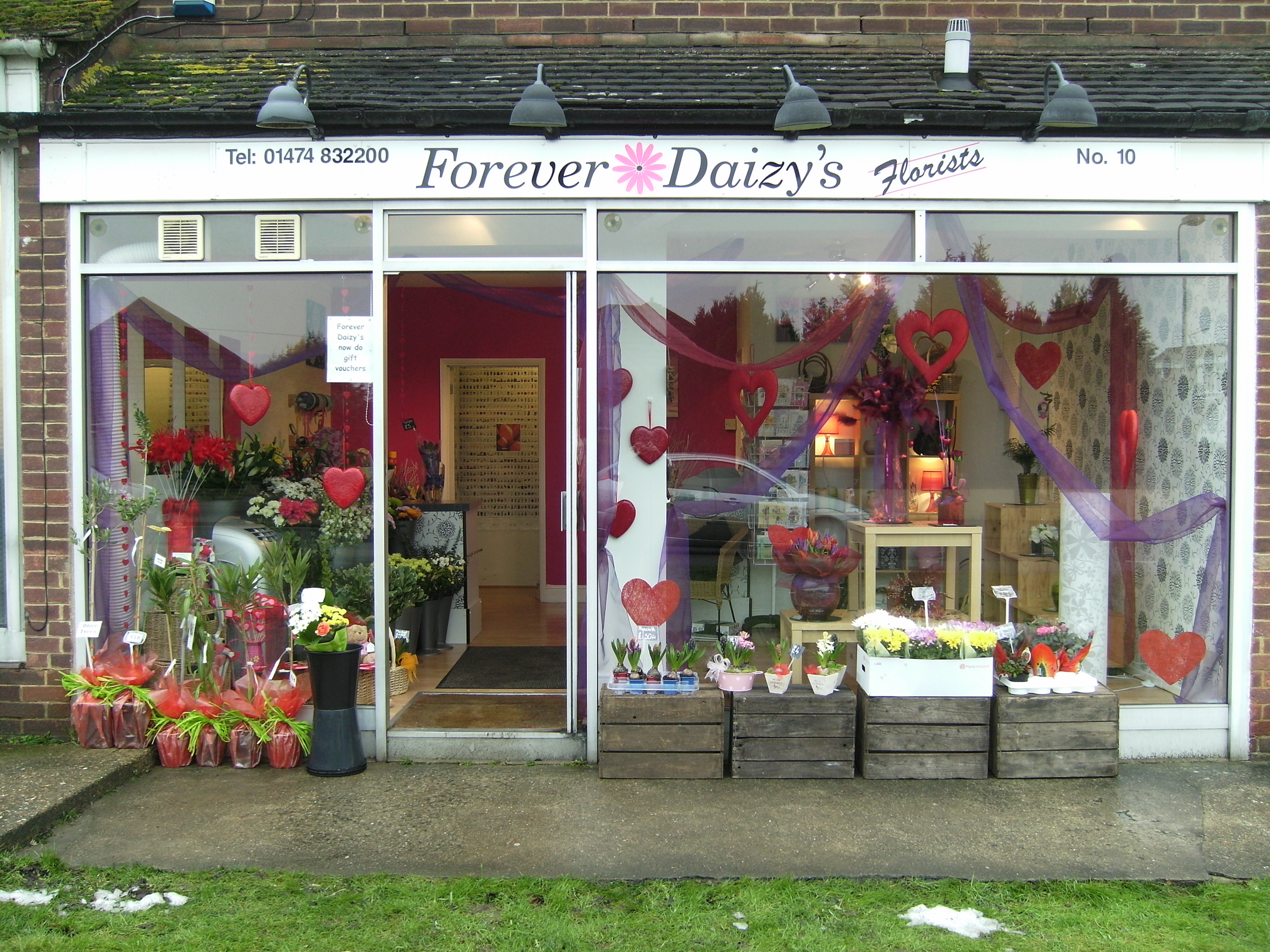 shop